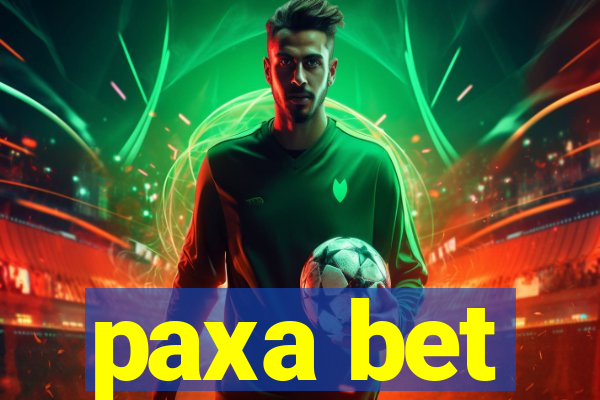 paxa bet